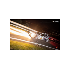 François Delecour / Romain Roche - Rallylegend 2025