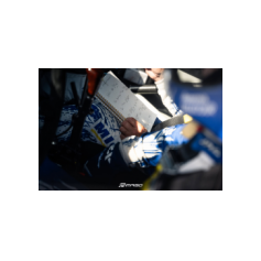 François Delecour / Fabrice Gordon - Ardeca Ypres Historic Rally 2026