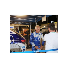 François Delecour - Rallye Elba Storico 2026