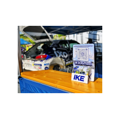 IKE Racing - Rallye Elba Storico 2026