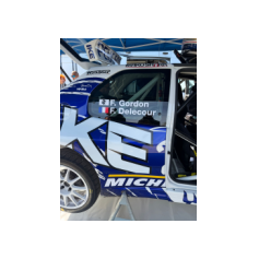 IKE Racing Test Day - Vendersi, Albera Ligure (AL) 17 Aprile 2026