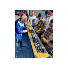 François Delecour - Milkservis Historic Vltava Rally 2026