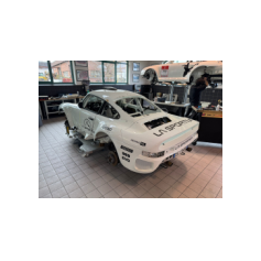 Sikkens Motorsport, Sarnonico (TN) - 20 Novembre 2025