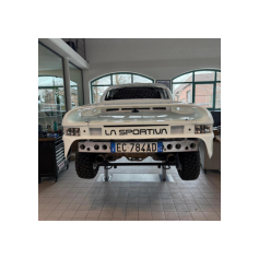 Sikkens Motorsport, Sarnonico (TN) - 20 Novembre 2025