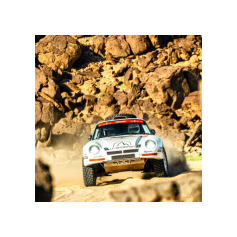 Lorenzo Delladio / Guido Guerrini - Dakar Classic 2026