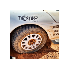 Lorenzo Delladio / Guido Guerrini - Dakar Classic 2026