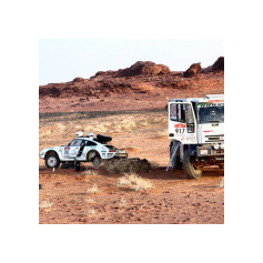 Lorenzo Delladio / Guido Guerrini - Dakar Classic 2026