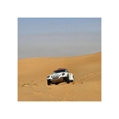 Lorenzo Delladio / Guido Guerrini - Dakar Classic 2026