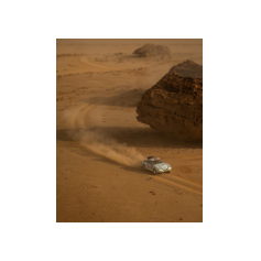 Lorenzo Delladio / Guido Guerrini - Dakar Classic 2026