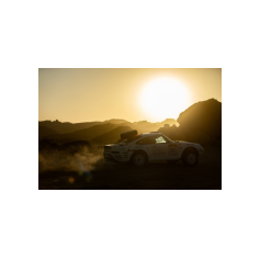 Lorenzo Delladio / Guido Guerrini - Dakar Classic 2026