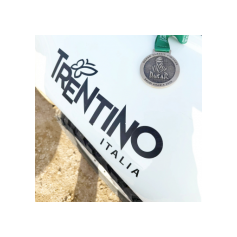Lorenzo Delladio / Guido Guerrini - Dakar Classic 2026 FINISHER