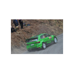 Già Dipalma / "Cobra" - Rally dei Laghi 2026