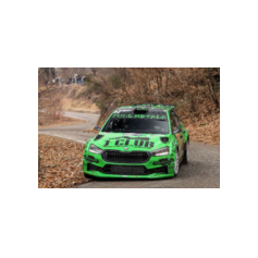 Già Dipalma / "Cobra" - Rally dei Laghi 2026