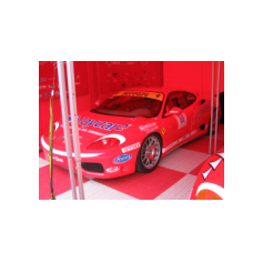 Giacomo Fiertler - Subida Internacional al Fito 2007 (prove) Giacomo Fiertler - Subida Internacional al Fito 2007 (prove)