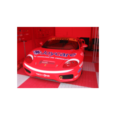 Giacomo Fiertler - Subida Internacional al Fito 2007 (prove) Giacomo Fiertler - Subida Internacional al Fito 2007 (prove)