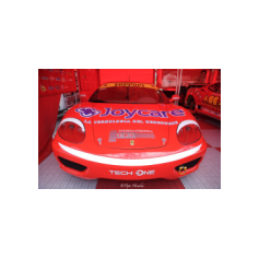 Giacomo Fiertler - Subida Internacional al Fito 2007 (prove) Giacomo Fiertler - Subida Internacional al Fito 2007 (prove)