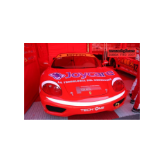 Giacomo Fiertler - Subida Internacional al Fito 2007 (prove) Giacomo Fiertler - Subida Internacional al Fito 2007 (prove)