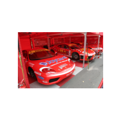 Giacomo Fiertler - Subida Internacional al Fito 2007 (prove) Giacomo Fiertler - Subida Internacional al Fito 2007 (prove)