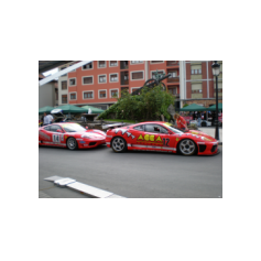 Giacomo Fiertler - Subida Internacional al Fito 2007 (prove) Giacomo Fiertler - Subida Internacional al Fito 2007 (prove)