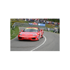 Giacomo Fiertler - Subida Internacional al Fito 2007 (prove) Giacomo Fiertler - Subida Internacional al Fito 2007 (prove)