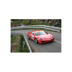 Giacomo Fiertler - Subida Internacional al Fito 2007 (prove) Giacomo Fiertler - Subida Internacional al Fito 2007 (prove)