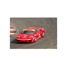 Giacomo Fiertler - Test pre CIVM 2007 - Magione, Day 1 Giacomo Fiertler - Test pre CIVM 2007 - Magione, Day 1