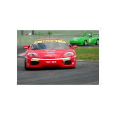 Giacomo Fiertler - Test pre CIVM 2007 - Magione, Day 1 Giacomo Fiertler - Test pre CIVM 2007 - Magione, Day 1