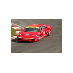 Giacomo Fiertler - Test pre CIVM 2007 - Magione, Day 1