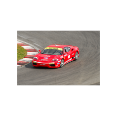 Giacomo Fiertler - Test pre CIVM 2007 - Magione, Day 1 Giacomo Fiertler - Test pre CIVM 2007 - Magione, Day 1