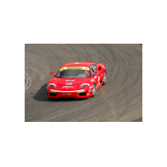 Giacomo Fiertler - Test pre CIVM 2007 - Magione, Day 1 Giacomo Fiertler - Test pre CIVM 2007 - Magione, Day 1