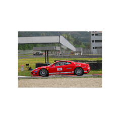 Giacomo Fiertler - Test pre CIVM 2007 - Magione, Day 1 Giacomo Fiertler - Test pre CIVM 2007 - Magione, Day 1