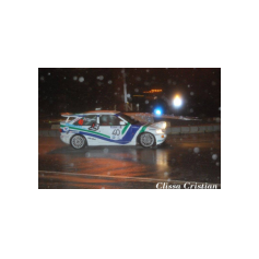 Albano Frassineti / Fabio Villa - Rallylegend 2015