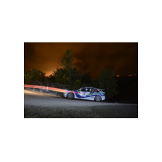 Albano Frassineti / Fabio Villa - Rallylegend 2015