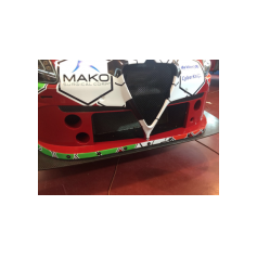 Team Romeo Ferraris - Milano, Maggio 2016