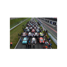 TCR 2016 - Oschersleben