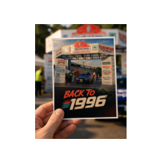Piero Liatti / Carlo Cassina - Rally Lana Storico 2026