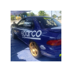 Piero Liatti / Carlo Cassina - Rally Lana Storico 2026