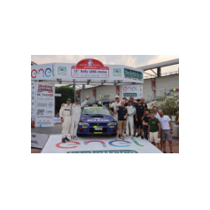 Piero Liatti / Carlo Cassina - Rally Lana Storico 2026