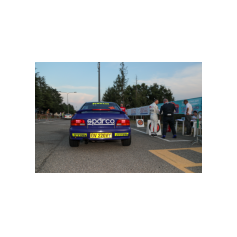 Piero Liatti / Carlo Cassina - Rally Lana Storico 2026