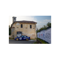 Piero Liatti / Carlo Cassina - Rally Lana Storico 2026