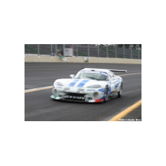 Tom Weickardt / Gabriele Matteuzzi / Marco Cioci / Piergiuseppe Perazzini - Mil Milhas Brasileiras 2005, Interlagos