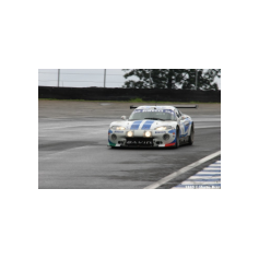 Tom Weickardt / Gabriele Matteuzzi / Marco Cioci / Piergiuseppe Perazzini - Mil Milhas Brasileiras 2005, Interlagos