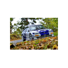 Tom Pieri - IKE Racing Test Day - Col de l'Ablè, Ottobre 2025