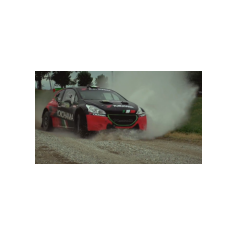 Alessandro Bettega - Yokohama Rally Experience 2018