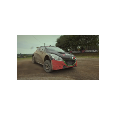 Alessandro Bettega - Yokohama Rally Experience 2018