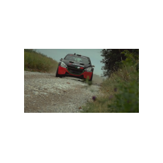 Alessandro Bettega - Yokohama Rally Experience 2018