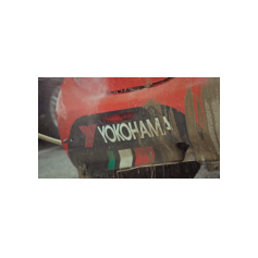 Alessandro Bettega - Yokohama Rally Experience 2018