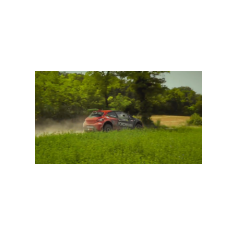 Alessandro Bettega - Yokohama Rally Experience 2018