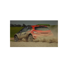 Alessandro Bettega - Yokohama Rally Experience 2018