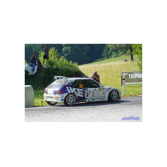 "Zippo" / Denis Piceno - Rallye Weiz Historic 2025